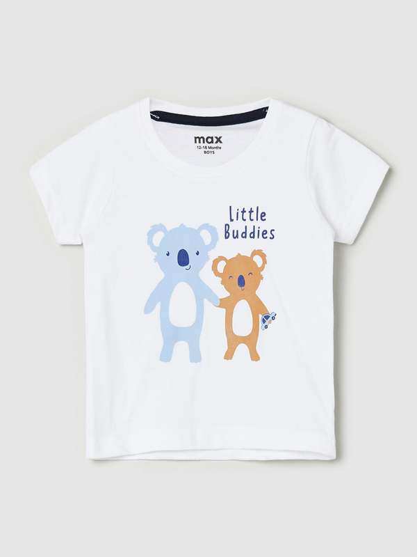 Buy Stylish T-Shirts Under 200 Online 