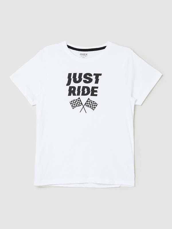 Buy Stylish T-Shirts Under 200 Online 