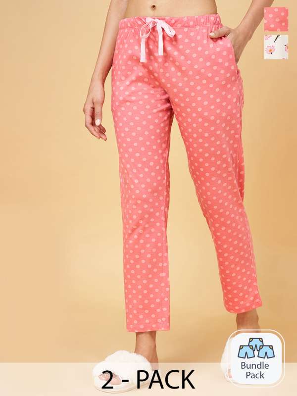 Pantaloons new arrivals night pants