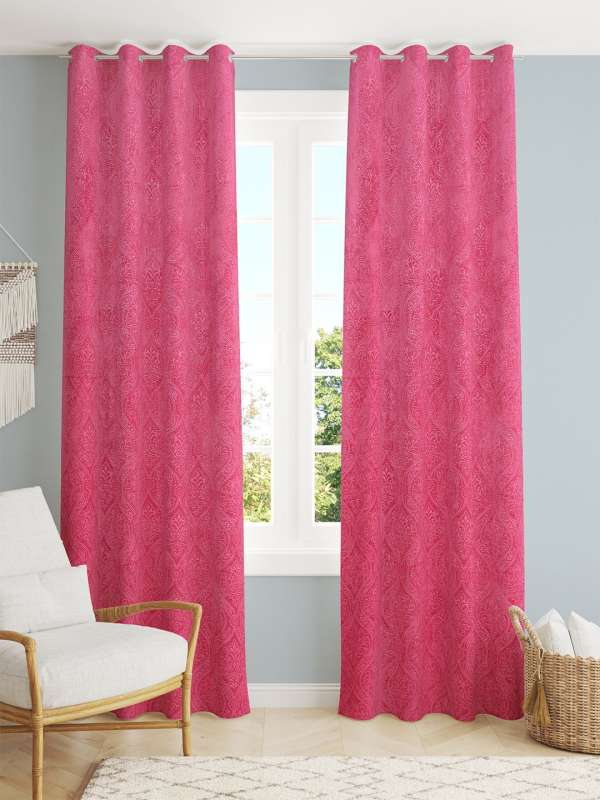 Pink Curtains And Sheers And Sheers Buy Pink Curtains And Sheers