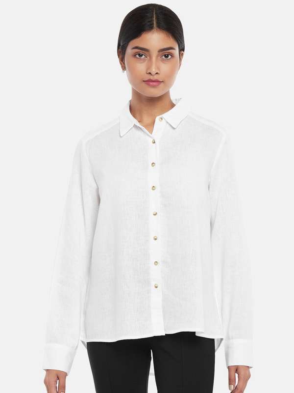 Annabelle By Pantaloons Shirts - Buy 
