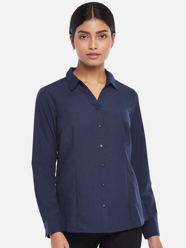 Annabelle By Pantaloons Shirts - Buy 