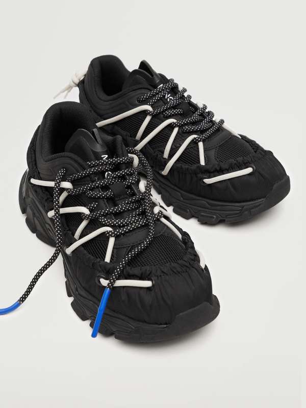Balenciaga cheap shoes myntra