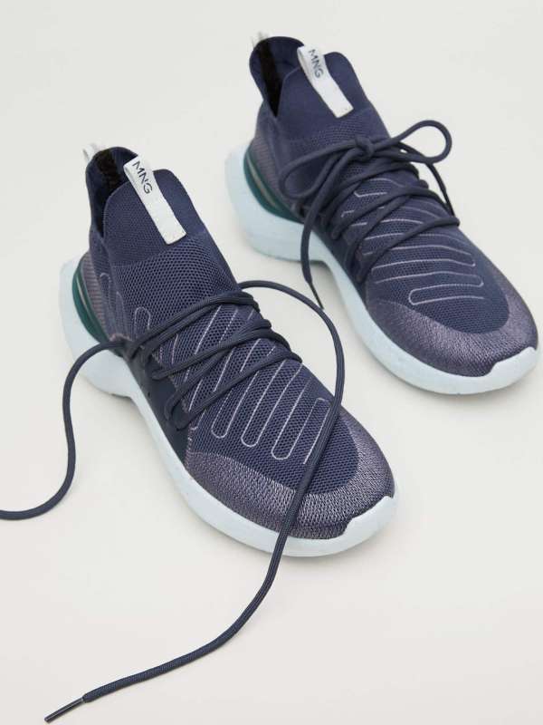 Sock sneakers nike deals