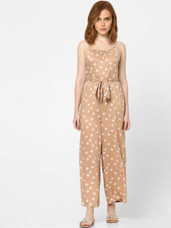 Vero moda jumpsuits online 2025