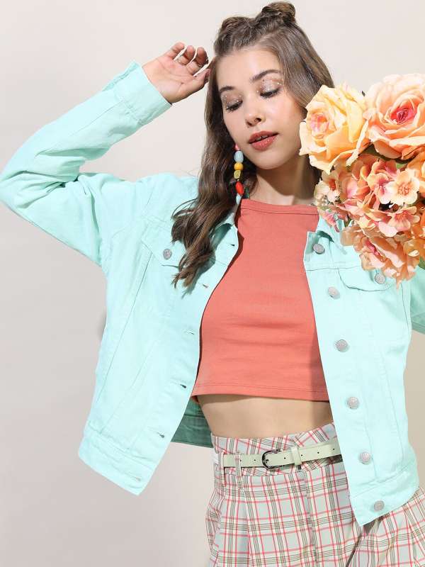 Bomber jacket top under 500