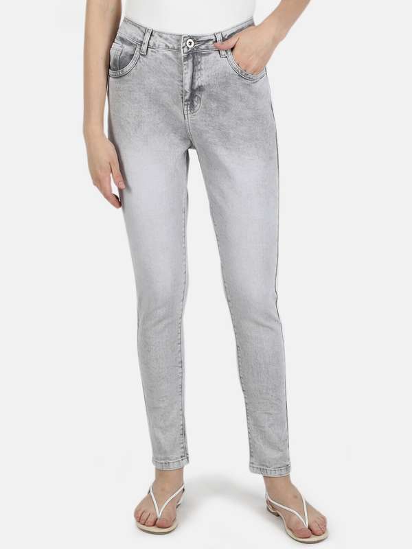 Women Monte Carlo Jeans - Buy Women 