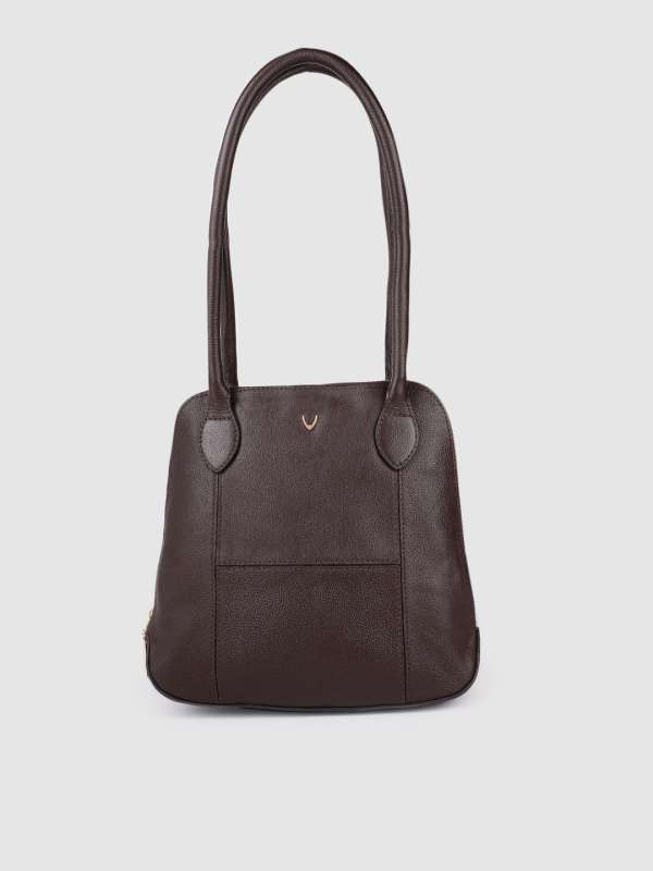 Hidesign clearance handbags myntra