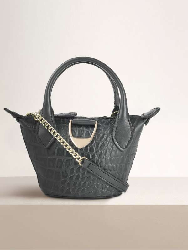 Hidesign Handbags Buy Hidesign bags Online Myntra