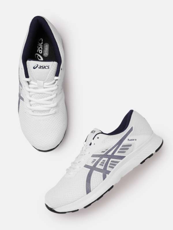 Myntra asics hot sale shoes