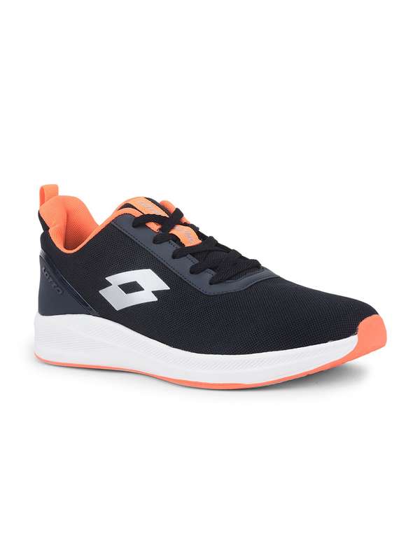 Lotto Shoes - Get upto 50%* on Lotto 
