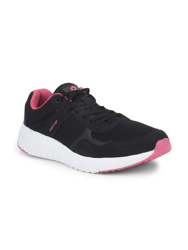 Lotto Shoes - Get upto 50%* on Lotto 