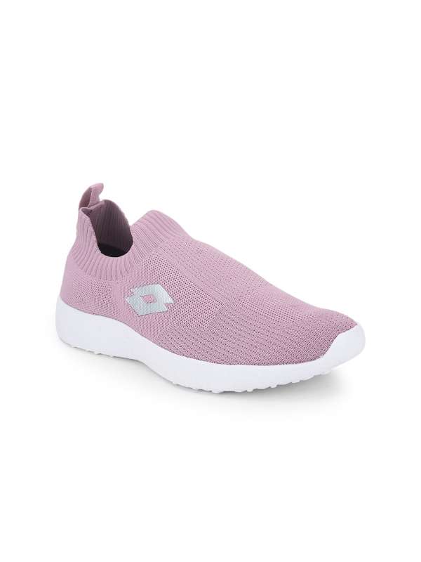 Lotto Shoes - Get upto 50%* on Lotto