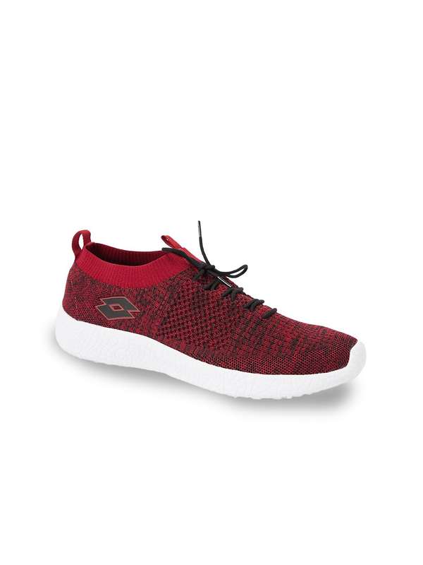 Lotto Shoes - Get upto 50%* on Lotto 