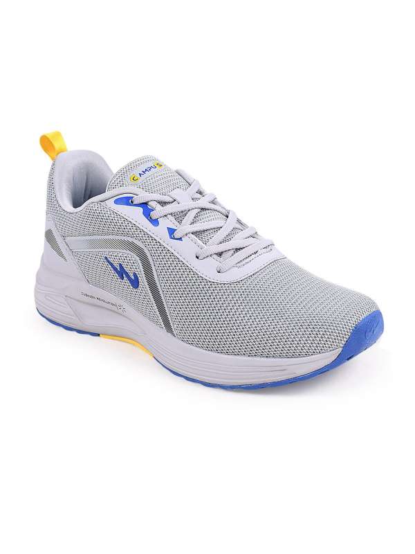 Campus Shoes Buy Latest Campus Shoes Online in India Myntra