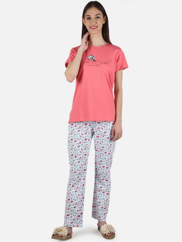 monte carlo ladies night suit