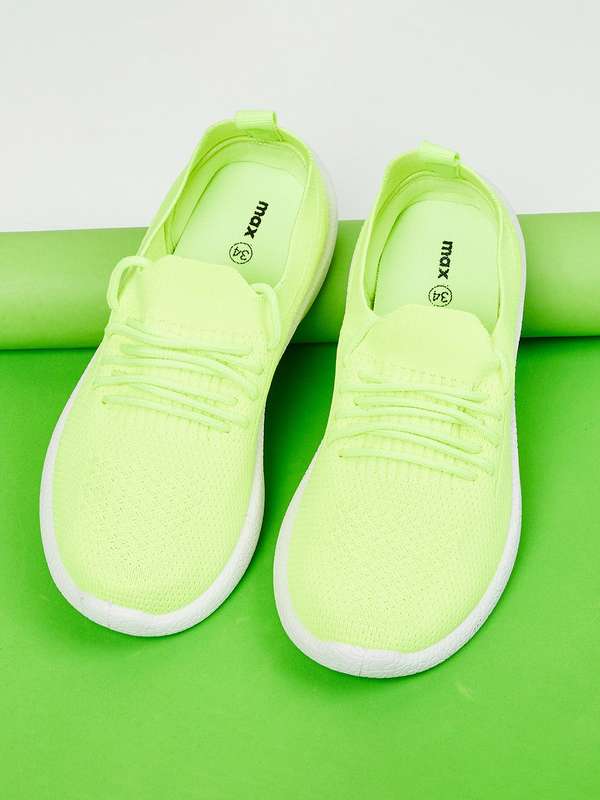 Myntra kids footwear Clearance