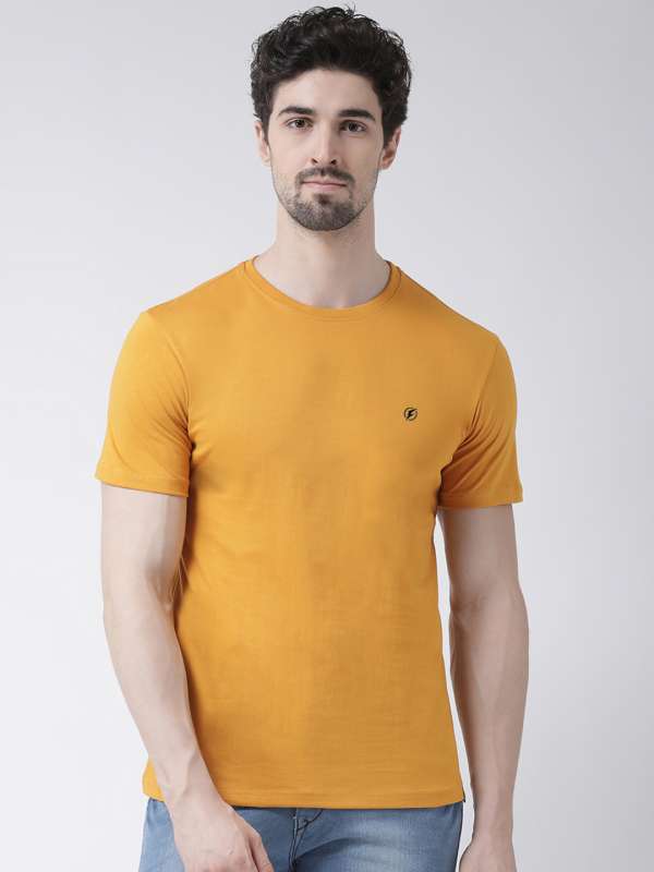 Tone tee 2025