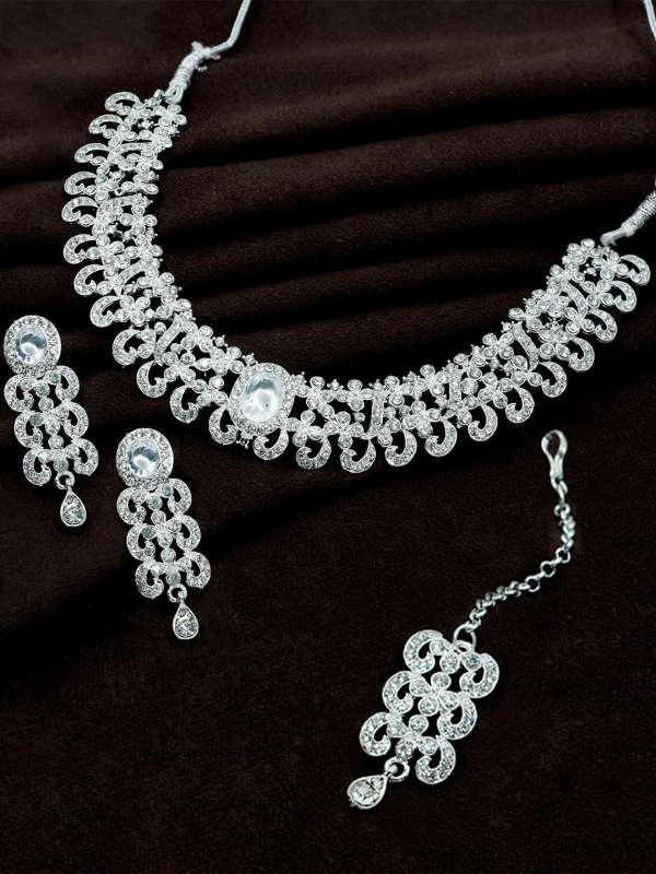 Saiyoni jewellery shop set