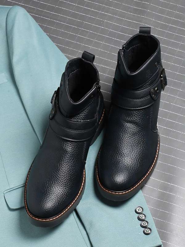 Buckaroo Blue Shoes Buy Buckaroo Blue Shoes online in India