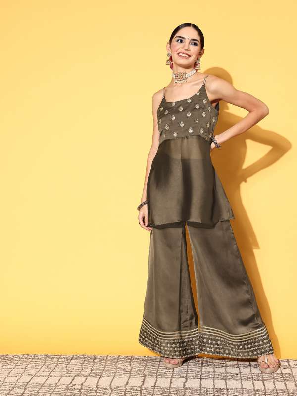 Jabong clearance festive kurtis