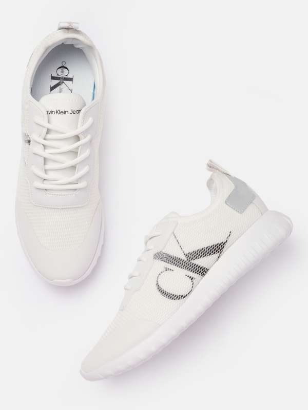 calvin klein men's casual shoes