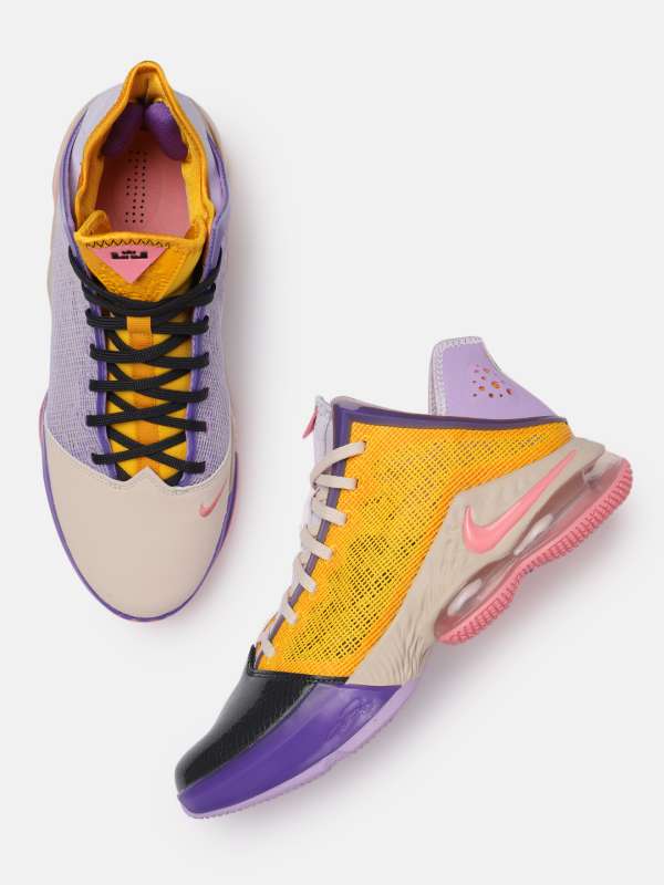 nike air jordan myntra