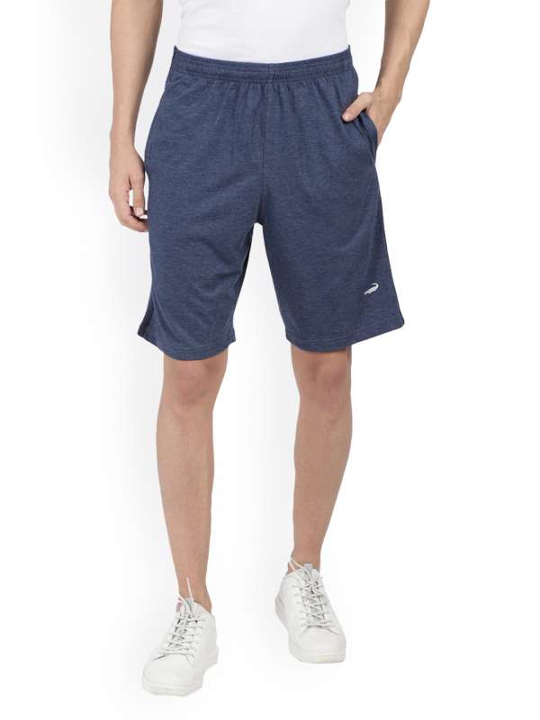 Buffalo discount shorts myntra