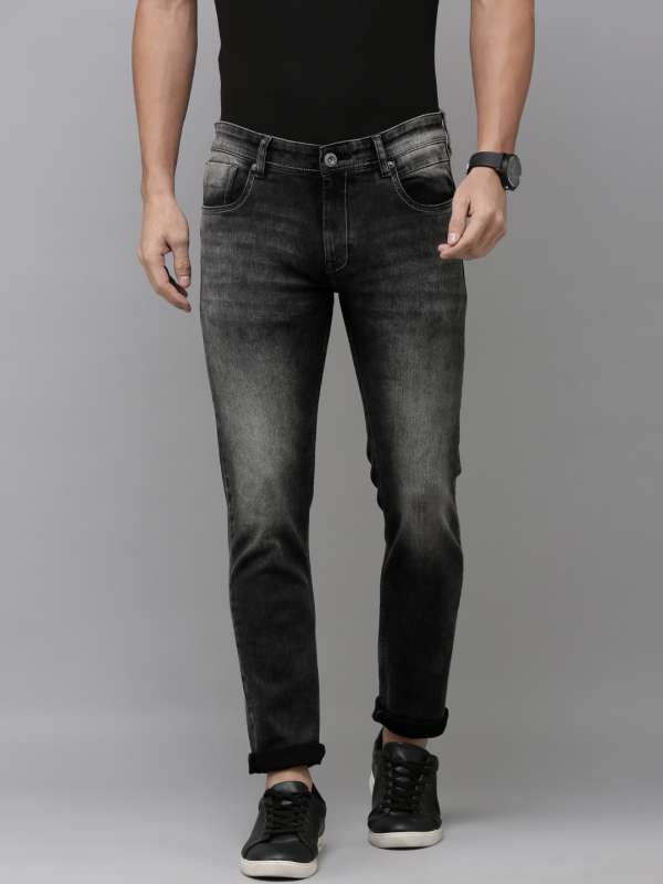 Black Jeans Buy Black Jeans Online in India at Best Price