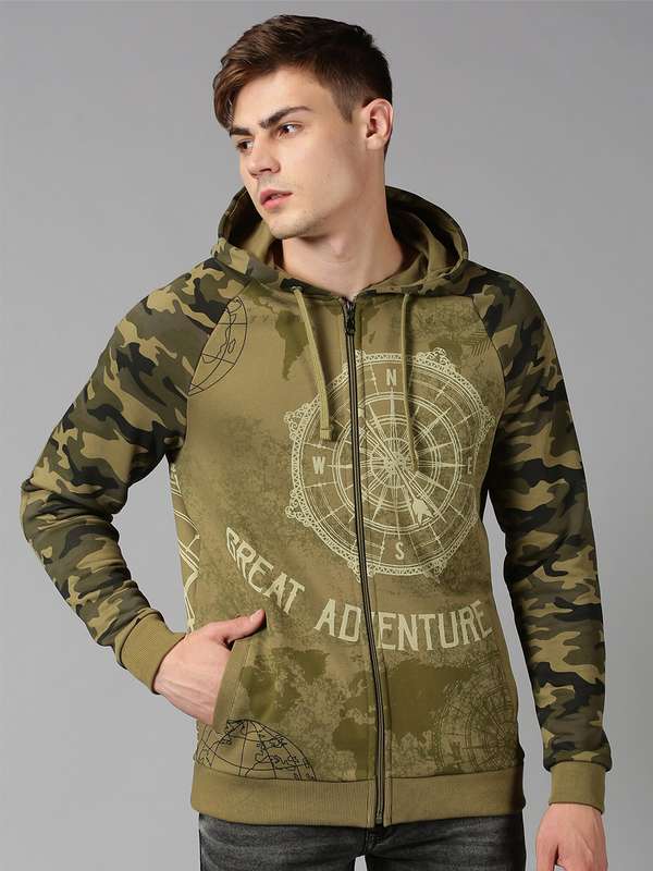 Urgear Sweatshirts - Buy Urgear 