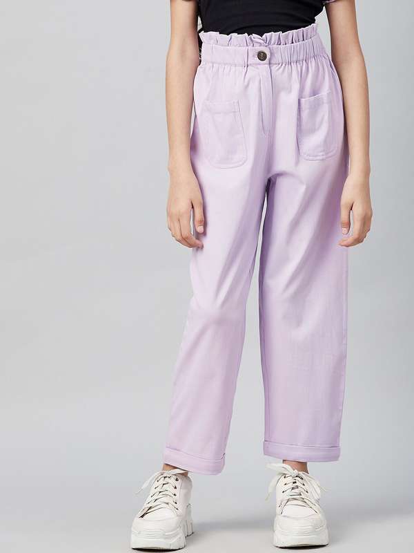 girls trousers