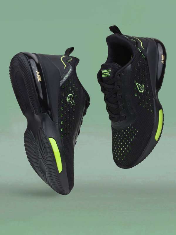 champ shoe