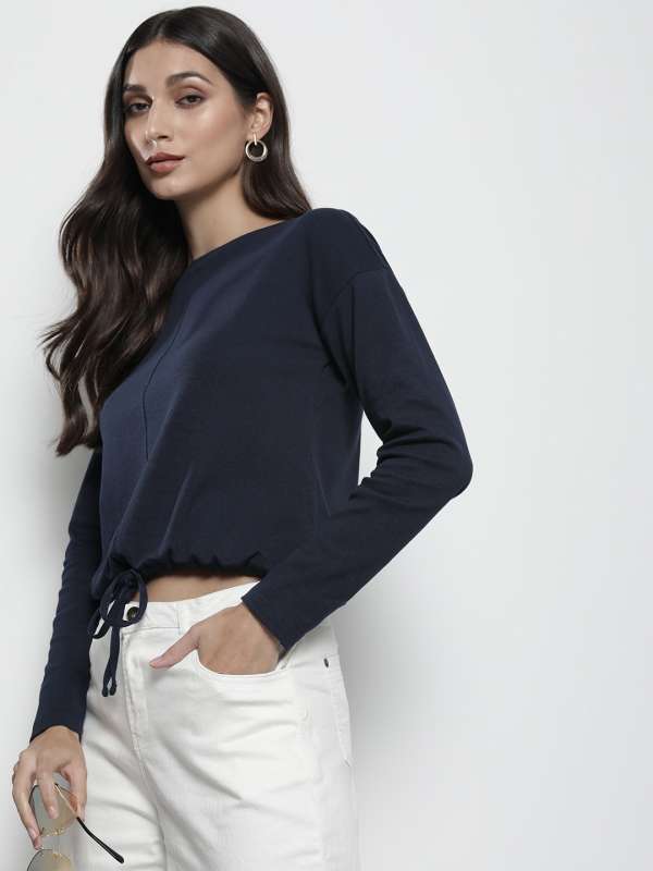 Dark blue sale nautica