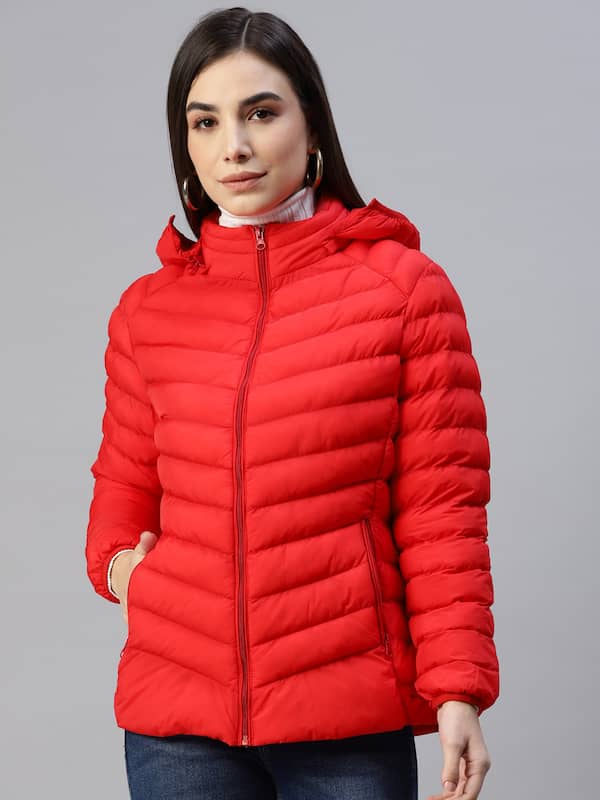 Red M Scotchlite jacket discount 95% WOMEN FASHION Jackets Casual 
