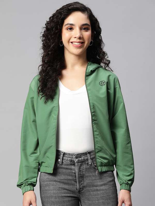 Windcheater Jackets 