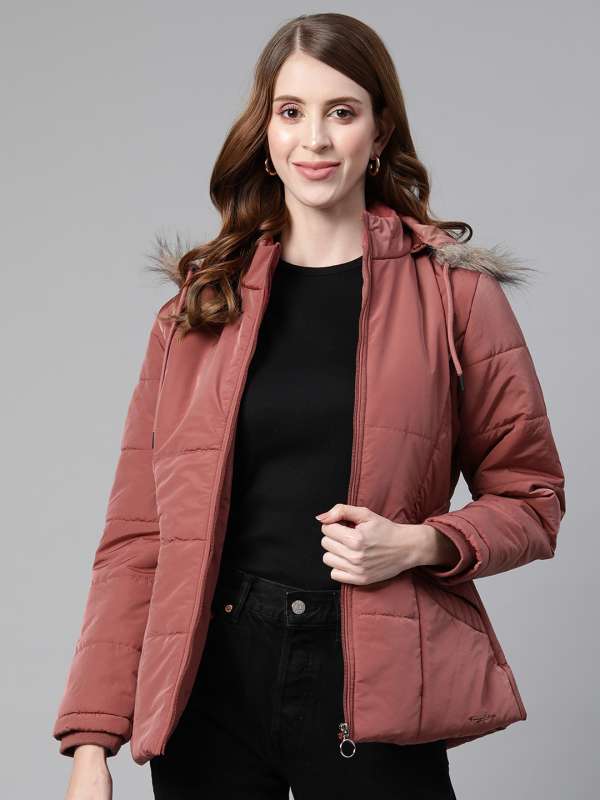 Breil by fort collins women's jacket sale