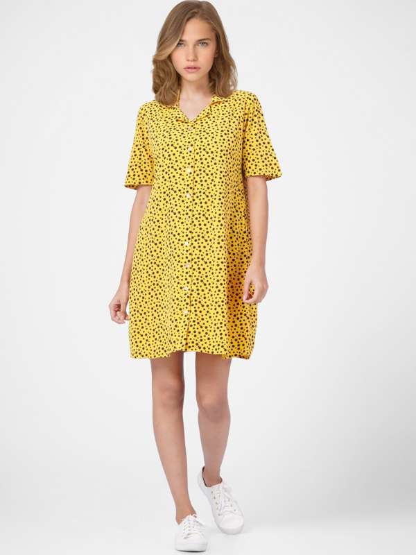 Only dresses myntra sales