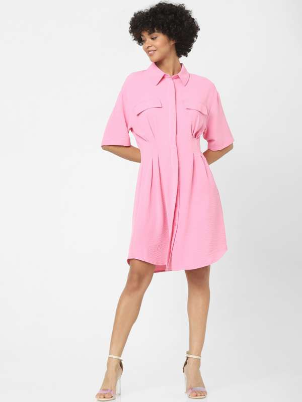 Only clearance shirt dress