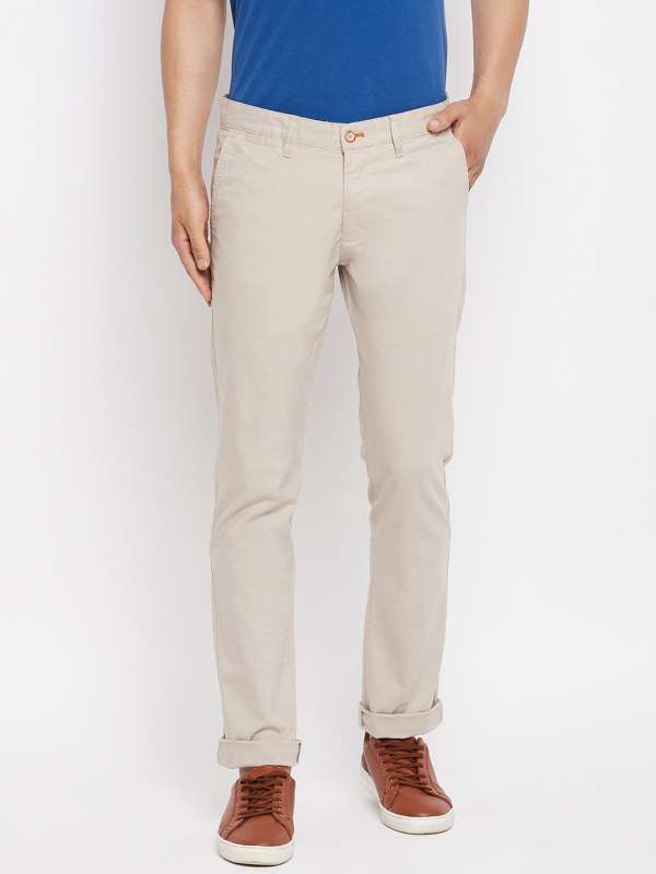Duke Trousers  Buy Duke Trousers online in India
