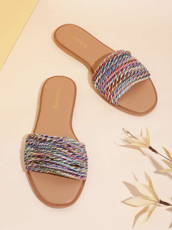 Dressberry flats new arrivals online