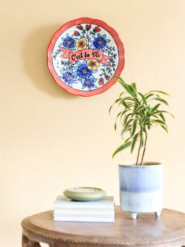 The Wishing Chair Wall Decor Buy The Wishing Chair Wall Decor online in India