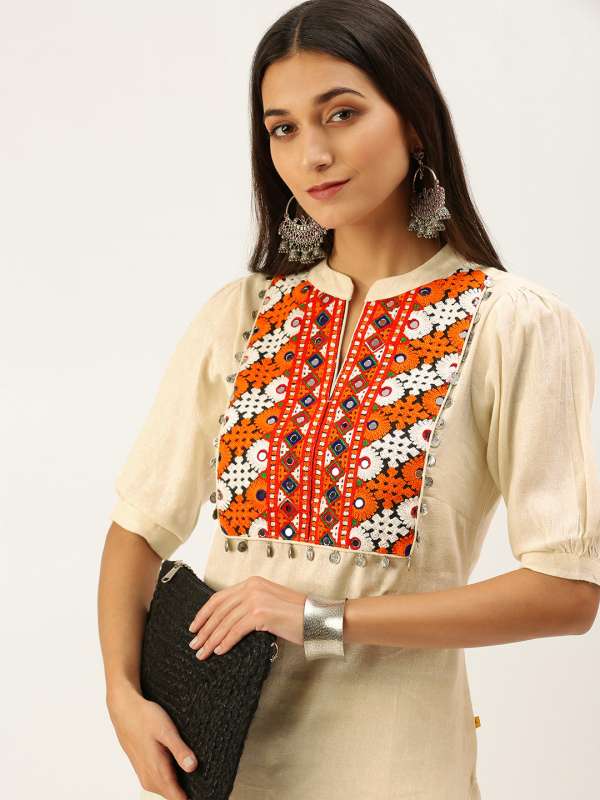 Vedic Kurtas Sets Buy Vedic Kurtas Sets online in India
