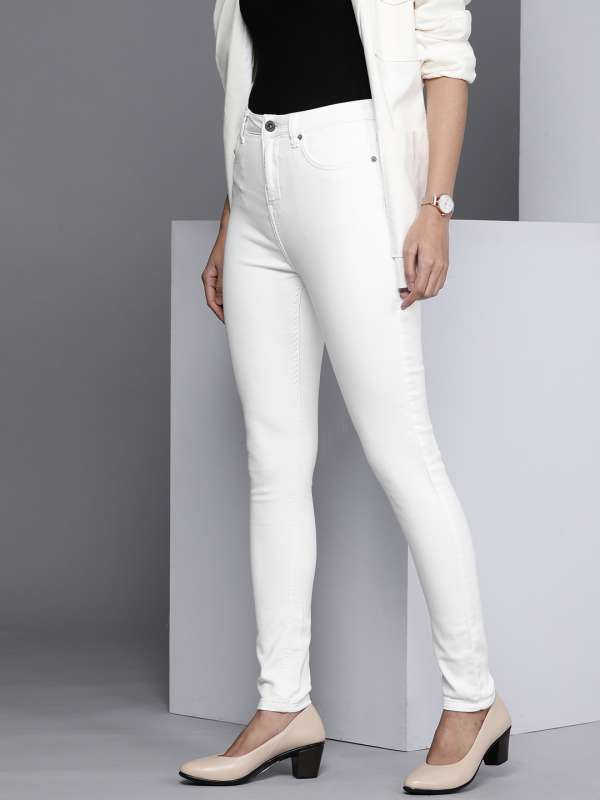 110 What to wear with white jeans ideas  white jeans outfit outfits white  jeans
