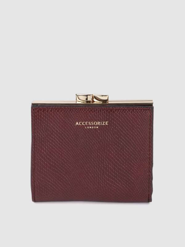 Accessorize Wallets Buy Accessorize Wallets online in India