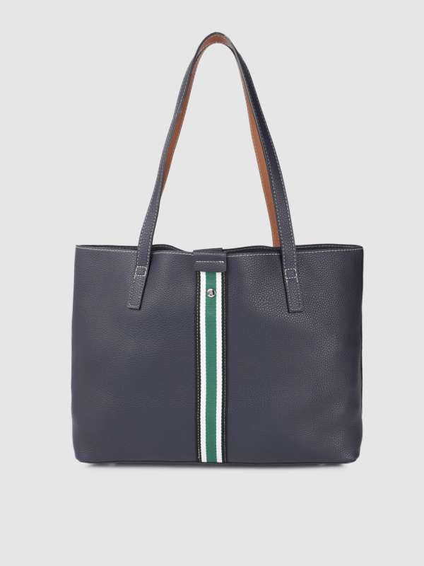Accessorize London Women'S Green Erin Quilted Velvet Sling Bag