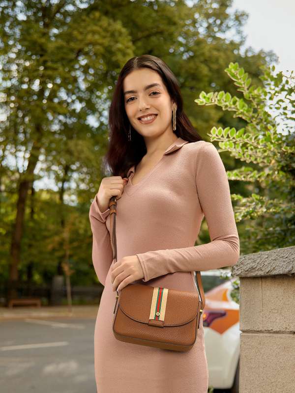 Sling bag online myntra store