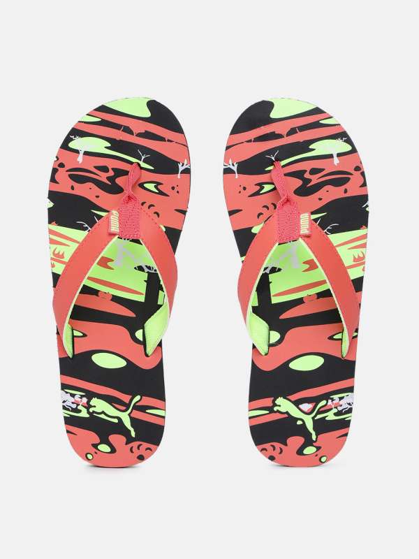 Fenty slippers toddler online