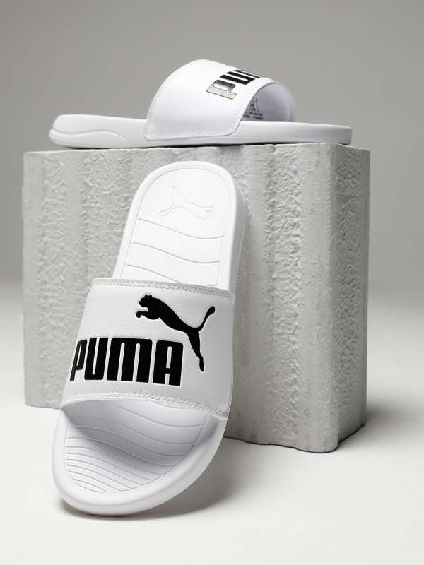 Puma Slippers for Men & Women at Lowest Price. Pume One 8 Slippers-thanhphatduhoc.com.vn