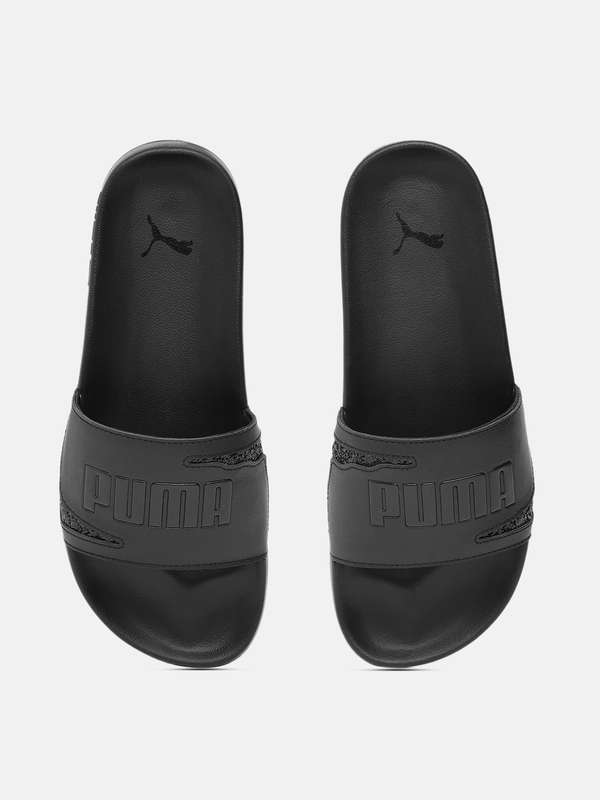 puma bmw slides myntra
