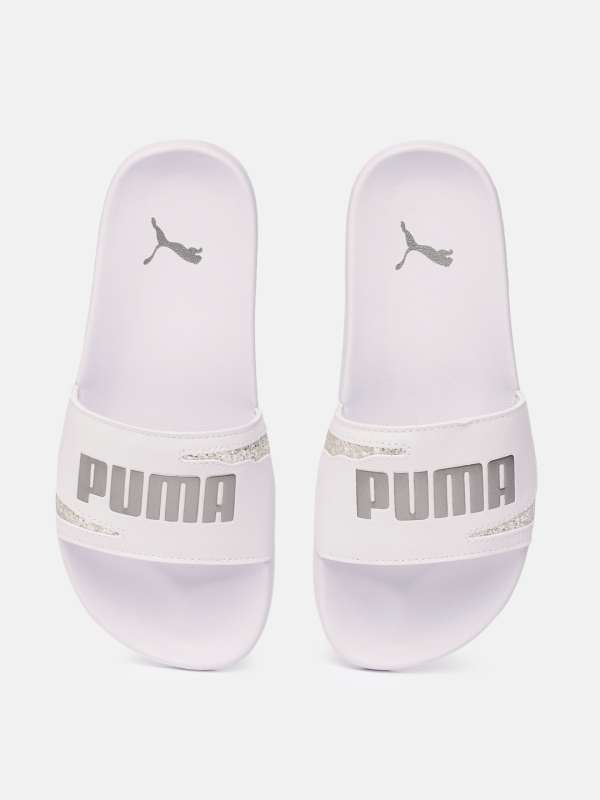 Tone top up slippers